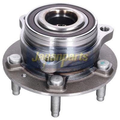 главина на колелото JAPANPARTS KK-0296JM