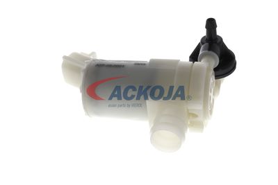 POMPA DE APA SPALARE PARBRIZ ACKOJA A37080001 14