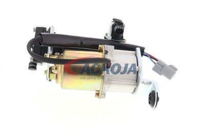 COMPRESOR INSTALATIE AER COMPRIMAT ACKOJA A70520001 13
