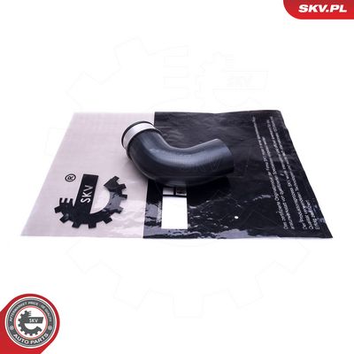 Hadička plnícího vzduchu SKV 43SKV239