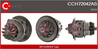 ANSAMBLU DE BAZă TURBOCOMPRESOR