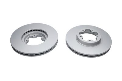 спирачен диск Kavo Parts BR-10243-C