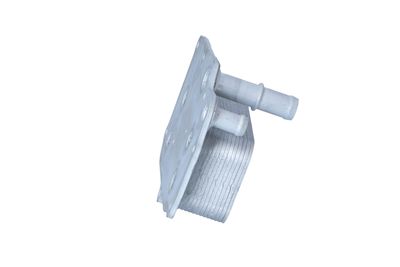 RADIATOR ULEI ULEI MOTOR NRF 31841 35