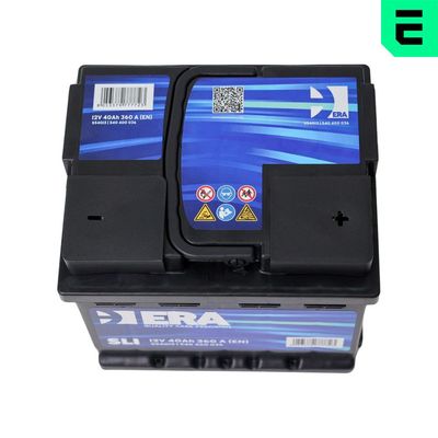 BATERIE DE PORNIRE ERA S54013 1