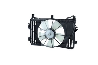 LüFTER MOTORKüHLUNG NRF 47053 27