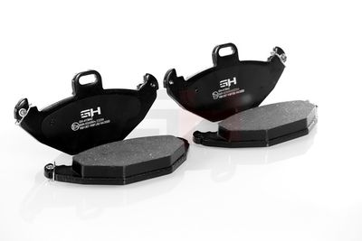 SET PLACUTE FRANA FRANA DISC GH GH413942 10