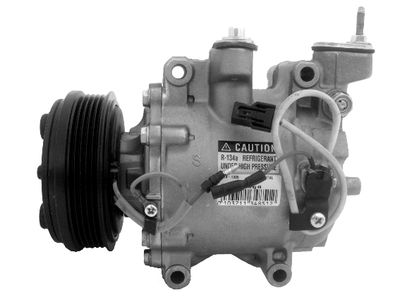 Compresseur, climatisation Airstal
