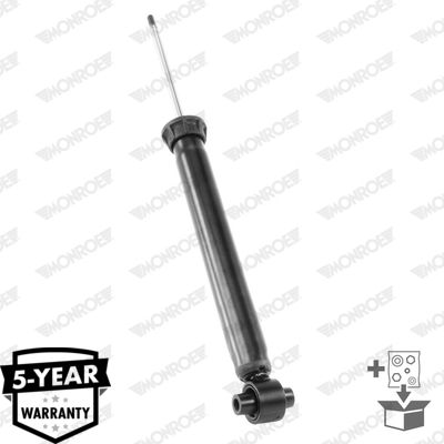 Shock Absorber 376211SP