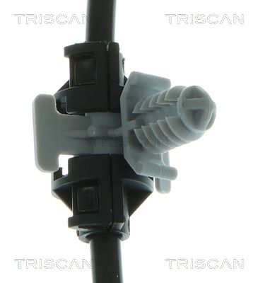 Vorschau Sensor, Raddrehzahl Ansicht 4