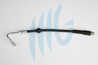 Тормозной шланг RICAMBIFLEX GM 02440610 для RENAULT KANGOO