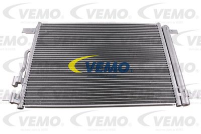 Конденсатор, кондиционер VEMO V15-62-1054 для VW ARTEON