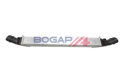 INTERCOOLER COMPRESOR BOGAP A4220111 1