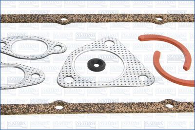 SET GARNITURI COMPLET MOTOR AJUSA 51006000 2