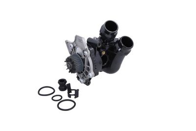 POMPă DE APă RăCIRE MOTOR