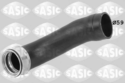 Трубка нагнетаемого воздуха SASIC 3336183 для VW TIGUAN