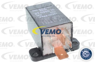Реле, система накаливания VEMO V15-71-0028 для VW POLO