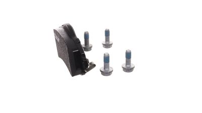 BREMSBELAGSATZ SCHEIBENBREMSE SKF VKBP80116 32