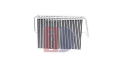 VERDAMPFER KLIMAANLAGE AKS DASIS 820203N 7