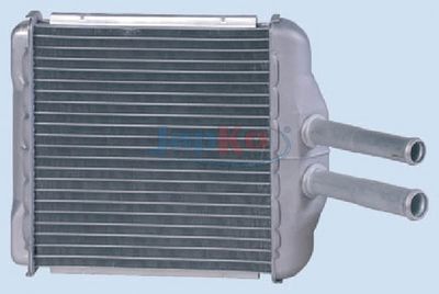 топлообменник, отопление на вътрешното пространство JAPKO RSD313002
