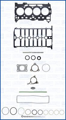 AJUSA 52502700 Прокладка ГБЦ для AUDI A4 B9 (8W2, 8WC)
