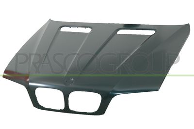 капак на двигателя PRASCO BM8203100