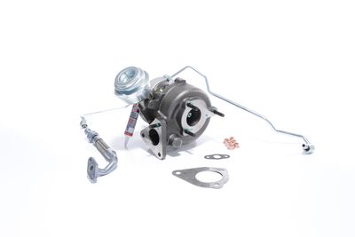 LADER AUFLADUNG BTS Turbo T981056 15