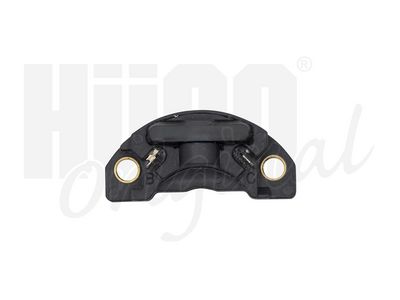Appareil de commande, système d'allumage HÜCO