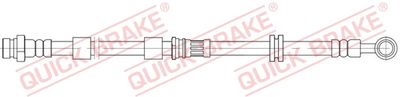 Тормозной шланг QUICK BRAKE 58.891 для MITSUBISHI ASX