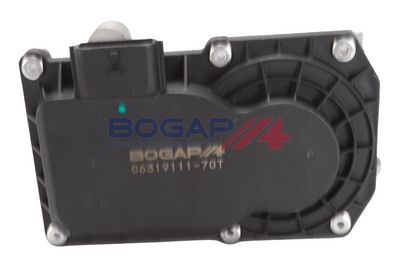 CARCASA CLAPETA BOGAP C6319111 7