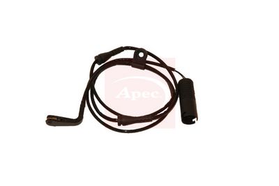 APEC Warning Contact, brake pad wear WIR5131