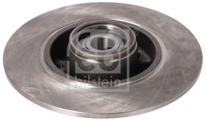 Brake Disc 38307