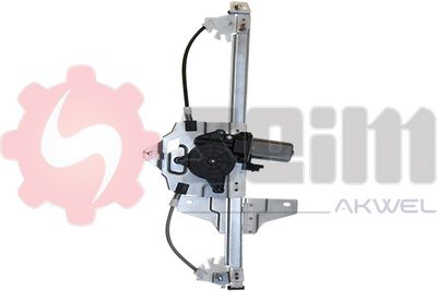 MECANISM ACTIONARE GEAM SEIM 903152 1