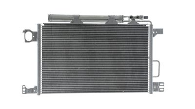 CONDENSATOR CLIMATIZARE MAHLE AC450000P 46