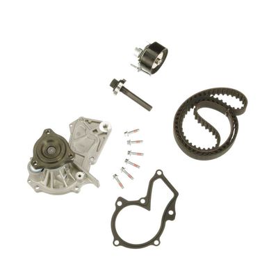 WASSERPUMPE + ZAHNRIEMENSATZ GATES KP25669XS1 70