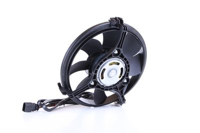 VENTILATOR RADIATOR NISSENS 85742 21