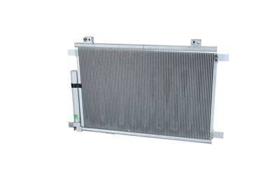 CONDENSATOR CLIMATIZARE NRF 350686 6