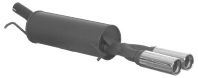 AMORTIZOR ZGOMOT SPORT