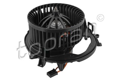vnitřní ventilátor TOPRAN 118 720