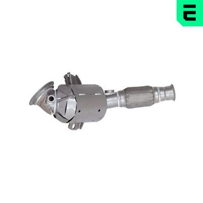 катализатор OPTIMAL OP-ECC15208