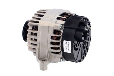 GENERATOR / ALTERNATOR REMANTE 011003000002R 17