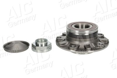 RADLAGERSATZ AIC 73074 1