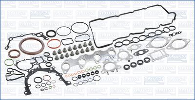 DICHTUNGSVOLLSATZ MOTOR