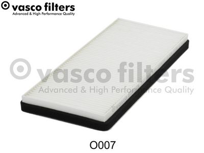 Filter, Innenraumluft