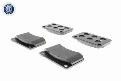 SET PLACUTE FRANA FRANA DISC VAICO V950049 2