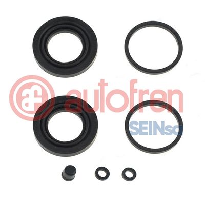Repair kit, brake caliper