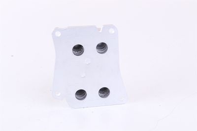 ÖLKüHLER MOTORöL NISSENS 90777 22