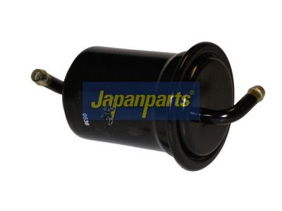 JAPANPARTS Kuro filtras