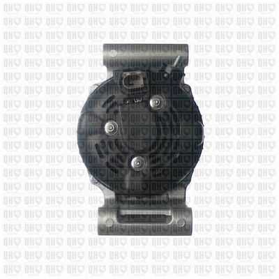 GENERATOR / ALTERNATOR QUINTON HAZELL QRA3511 2