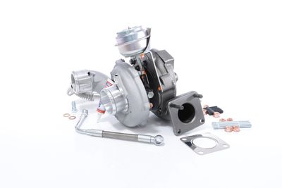 LADER AUFLADUNG BTS Turbo T981296 7