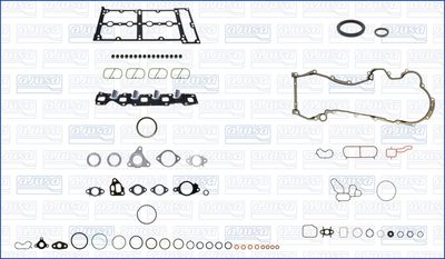 DICHTUNGSVOLLSATZ MOTOR
